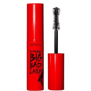 So Fierce Big Bad Lash Máscara de Pestañas - Revlon - Negro 309970126476