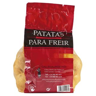 Patata Selección De Freír, Bolsa 2 Kg. (17599614)