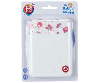 Pañales 2 Unidades One Two Fun (181246)