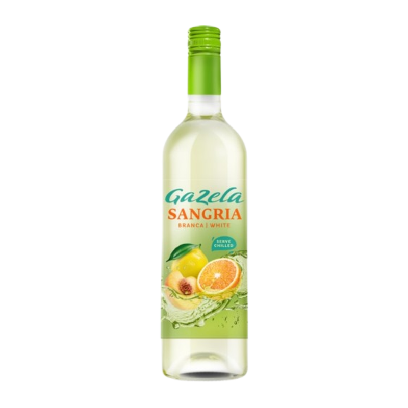 Sangria e Aromatizados