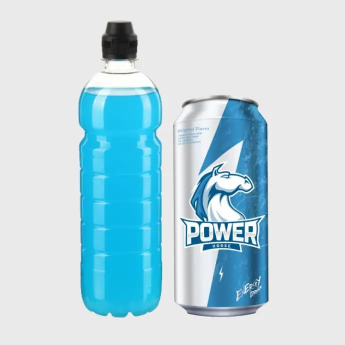 Bevande energetiche