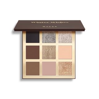 Winter Wishes - Eyeshadow Palette 01Cool Hug