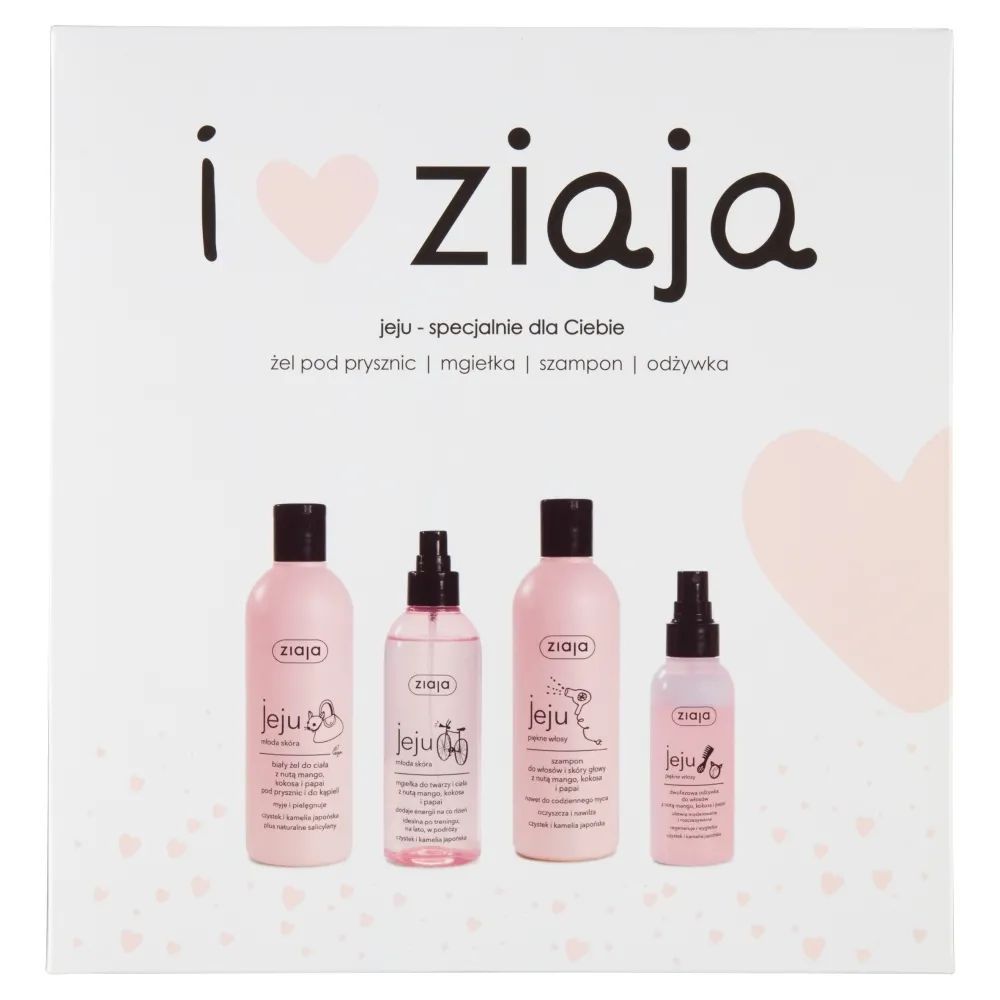 Prezenty dla Babci i Dziadka