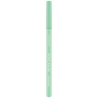 Kohl Kajal Resistente al Agua - Catrice - Verde 4059729444547