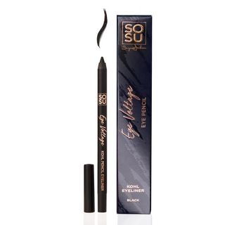 Eye Voltage Kohl Eyeliner - Sosu - Negro 5391537260858