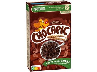 CEREAIS NESTLÉ CHOCAPIC 625 G