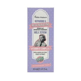 Sérum Facial Leche Reparadora Y Regeneradora Petite Maison30Ml (307530)