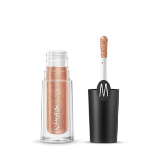 EYECONIC LIQUID TINT EYESHADOW - Ombretto liquido dal finish shimmer 103 CHAMPAGNE