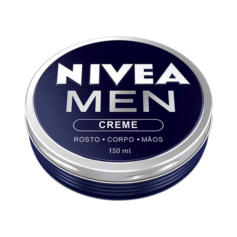 Cuidado Rosto Masculino