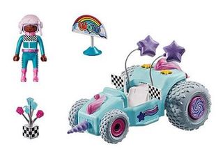 Playmobil 71635 Funstars Racing Unicornio (4008789716354)