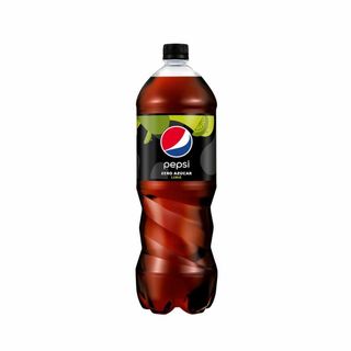 Refresco Zero Cola Lima Pepsi Pet 1,75L