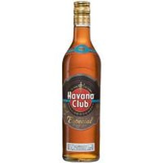 Havana Ron Añejo Oro 70 Cl. (4188884)
