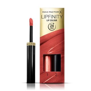 Max Factor Lipfinity Lip Colour 24 Horas 115 2712594