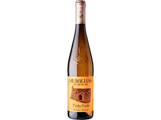 VINHO BRANCO MURALHAS MONÇÃO:VINHOS VERDES 0.75L
