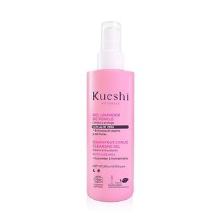 Kueshi Grapefruit Citrus Cleansing Gel 5032094 200Ml