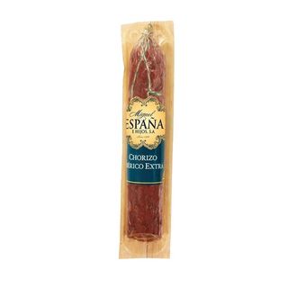 España e Hijos Chorizo velita ibérico 250 g
