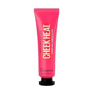 Maybelline New York Cheek Heat 25 Spark 2718918