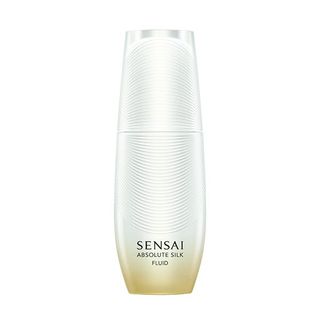 Sensai Absolute Silk Fluid 1779047 80Ml