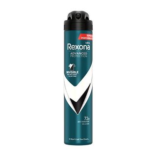 Rexona Invisible 1371075 200Ml