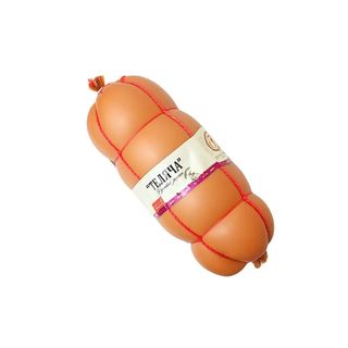 Kiełbasa gotowana "TELACZA WEKTOR BMK" 600g