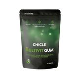 Chicles Multivit - Wugum - 24 gr 8437021215281