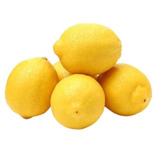 Limoni Italia Bio ca.4pz 500g