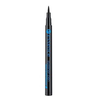 Eyeliner Pen Waterproof - Essence - Negro 4250587772173