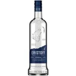 Vodka Eristoff Botella 70 Cl (313411)