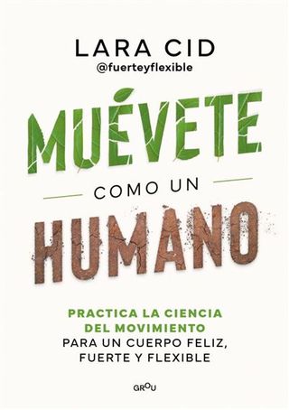 Muevete Como Un Humano (9788410298637)