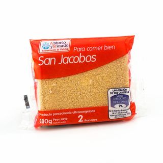 San Jacobos Antonioyricardo P2X90Gr