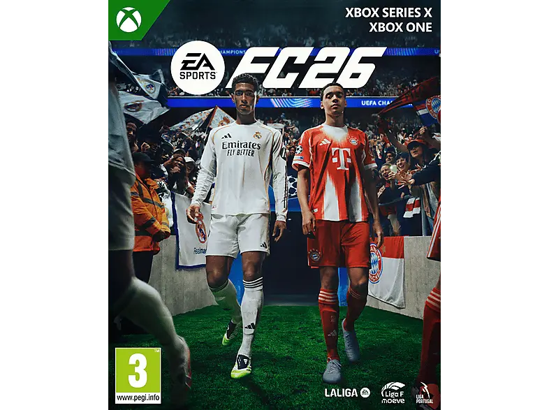 XBOX