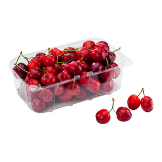 Cereza Bandeja 500G . Bandeja