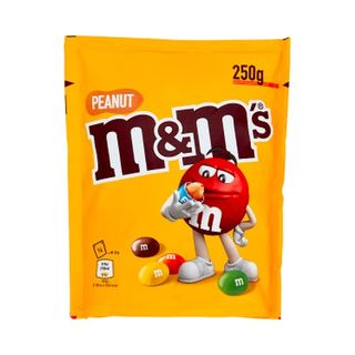M&M'S Arachidi250G