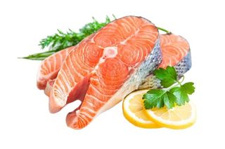 Salmone 3/400 sfuso kg 0.40