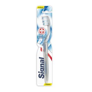 Signal - Cepillo De Dientes Medio 1 Ud (152725)