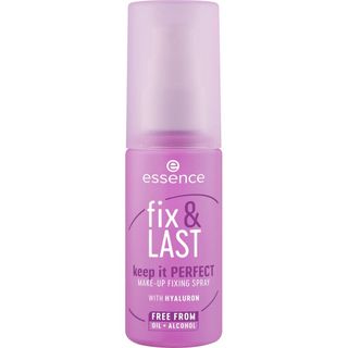 Essence Fit Last Keep It Perfect Make-up Fixing Spray