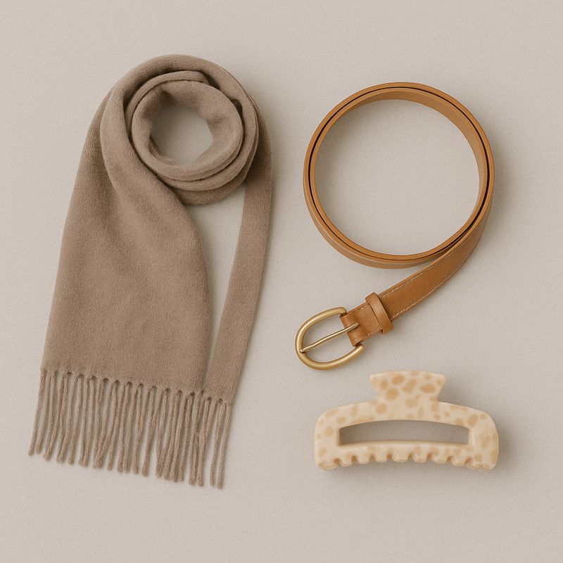 Accesorios y Complementos