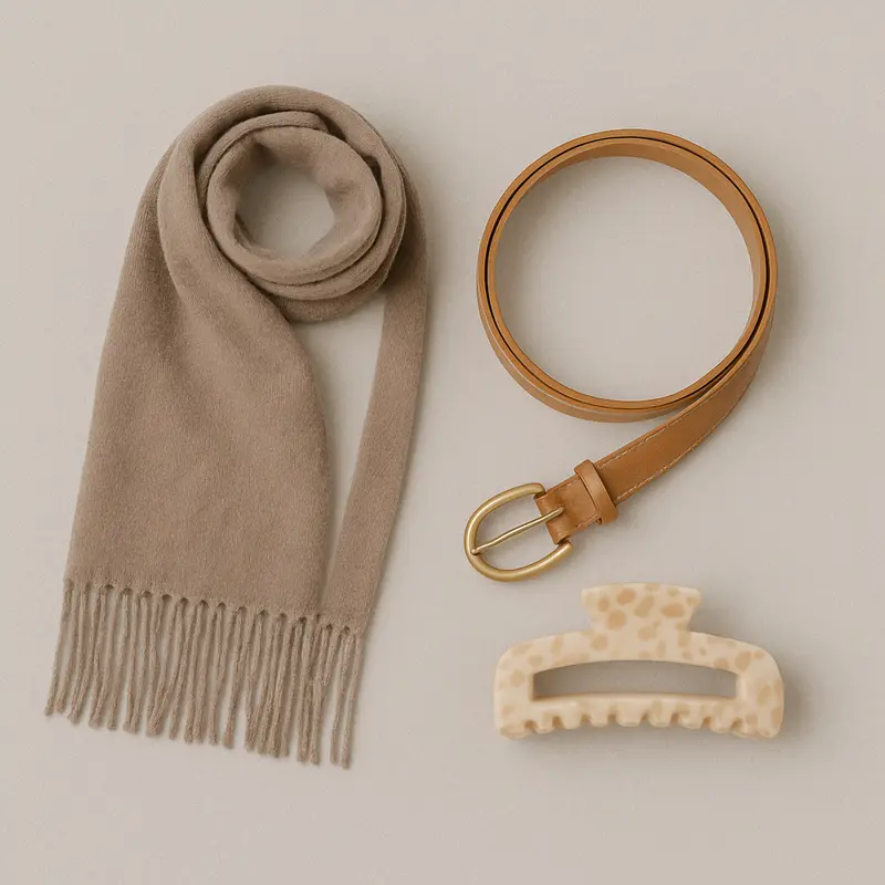 Accesorios y Complementos