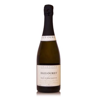 Champagne Blanc de Noirs Vieille Vigne Brut - Egly-Ouriet