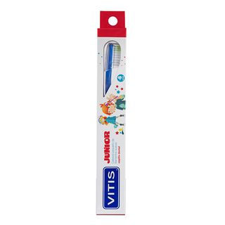 VITIS Cepillo Dental Junior (8427426047174)