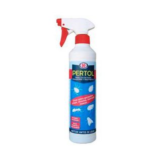 Insecticida Insecto Volador-Rastrero 500 Ml. Pertol (8413707067740)