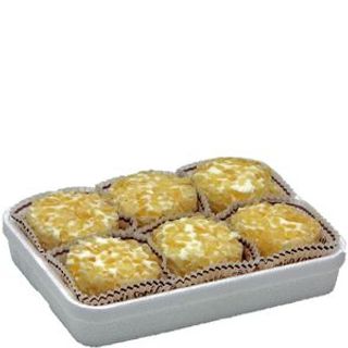 SOREDA Queso De Cabra Con Piña 80 G