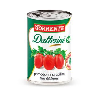 Torrente Datterini Gr400