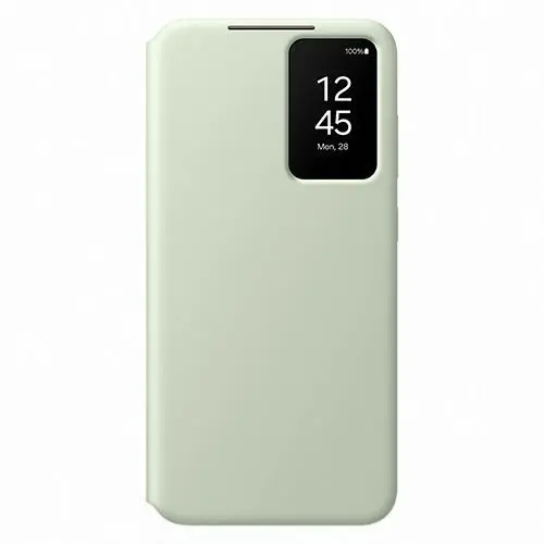 Capas Series S
