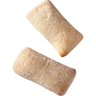 Ciabatta pszenna 75 g