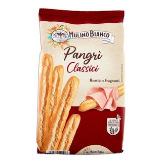 Grissini Mulino Bianco 300Gr Pangri