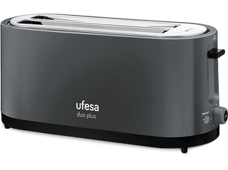 Tostadora - Ufesa Tt7575, 1400 W (1550569)