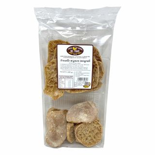 Delponte Freselle Mignon Bianche 280G