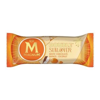 Magnum Double Sunlover 85ml