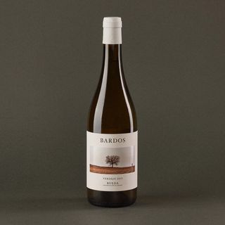 Vi Blanc Romàntica Verdejo Bardos 75Cl